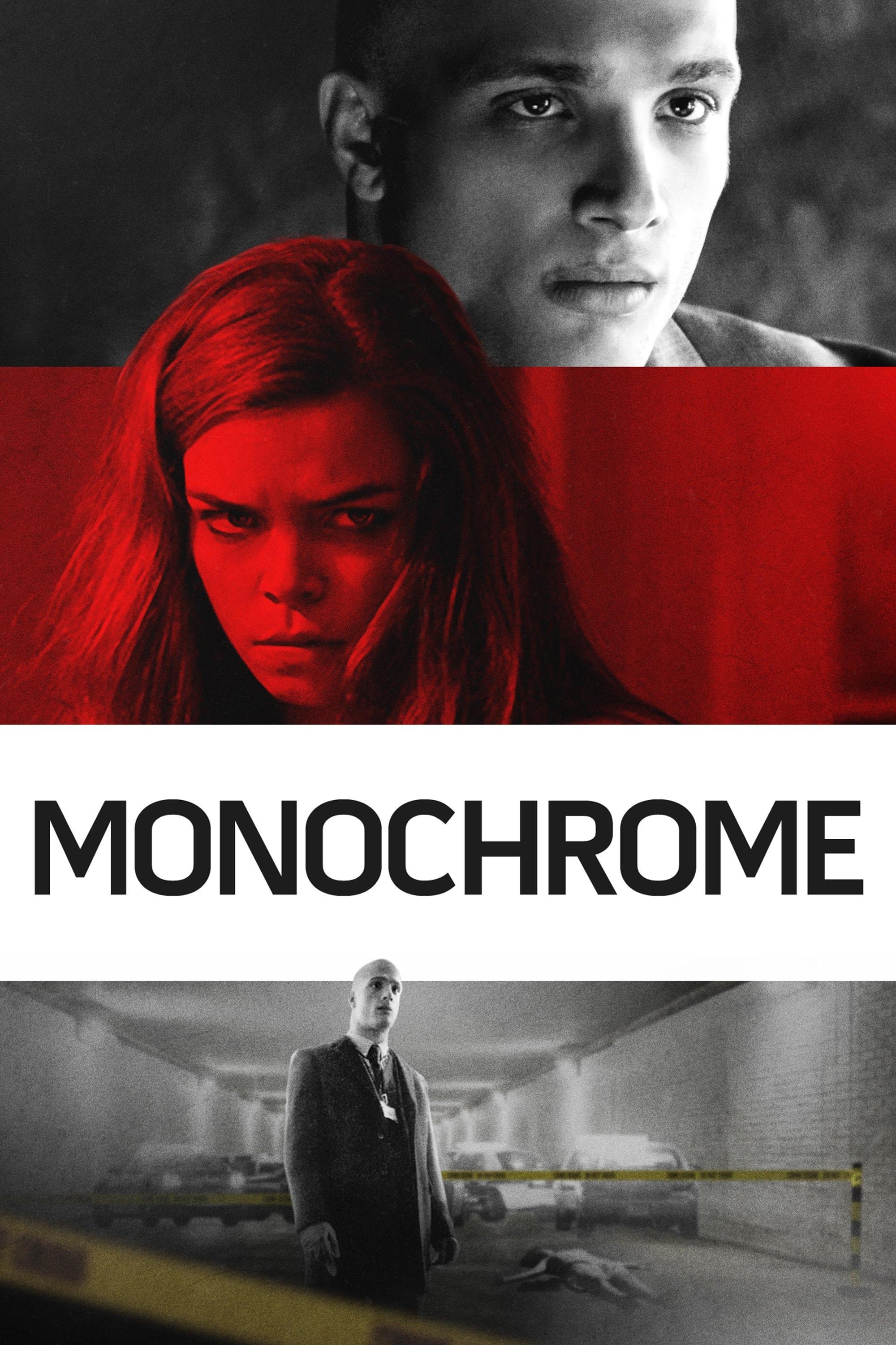 null Movie Poster