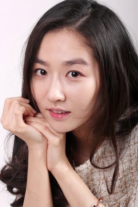 Ahn Mi-na Profile Photo