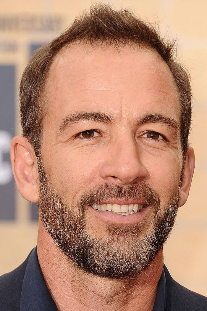 Bryan Callen Profile Photo