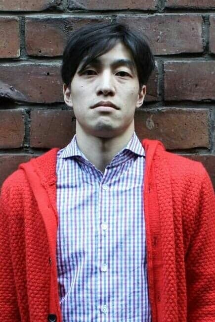 Yoshinori Fujita Profile Photo