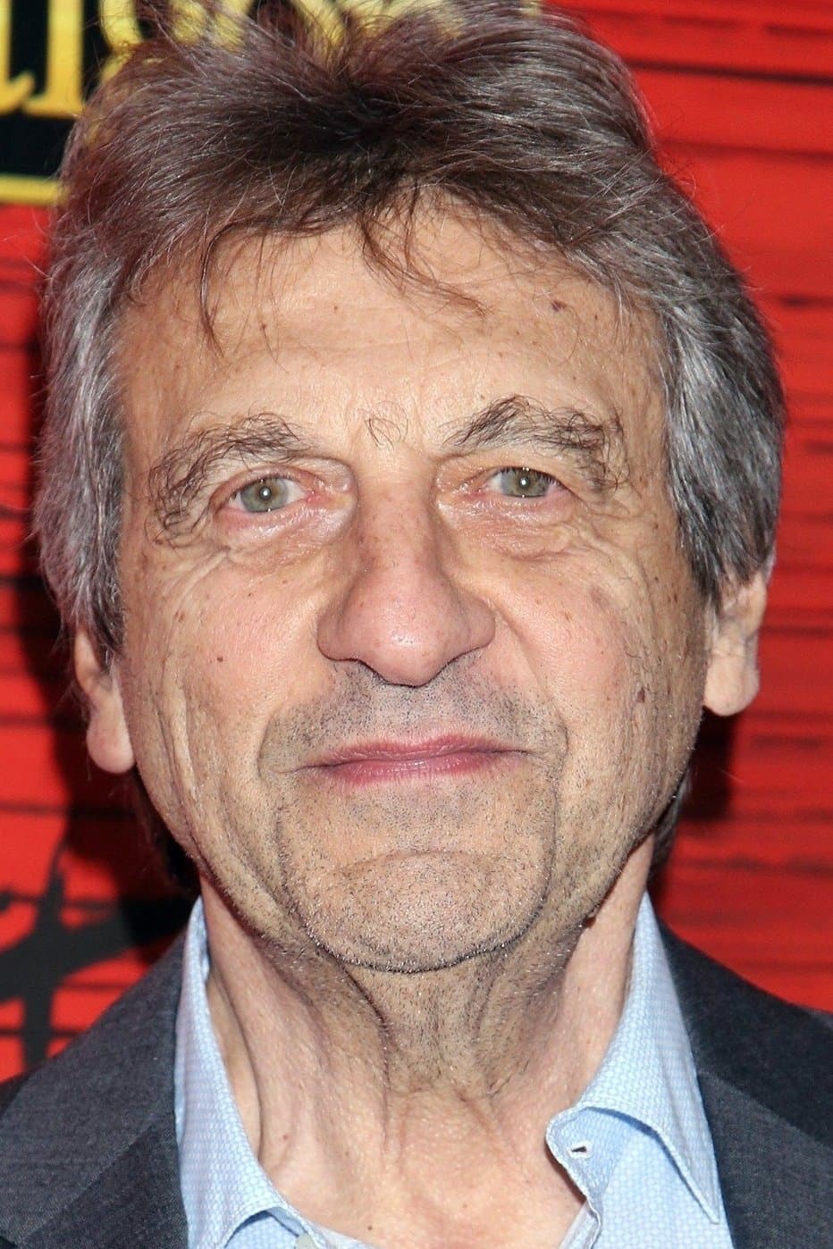 Alain Boublil Profile Photo