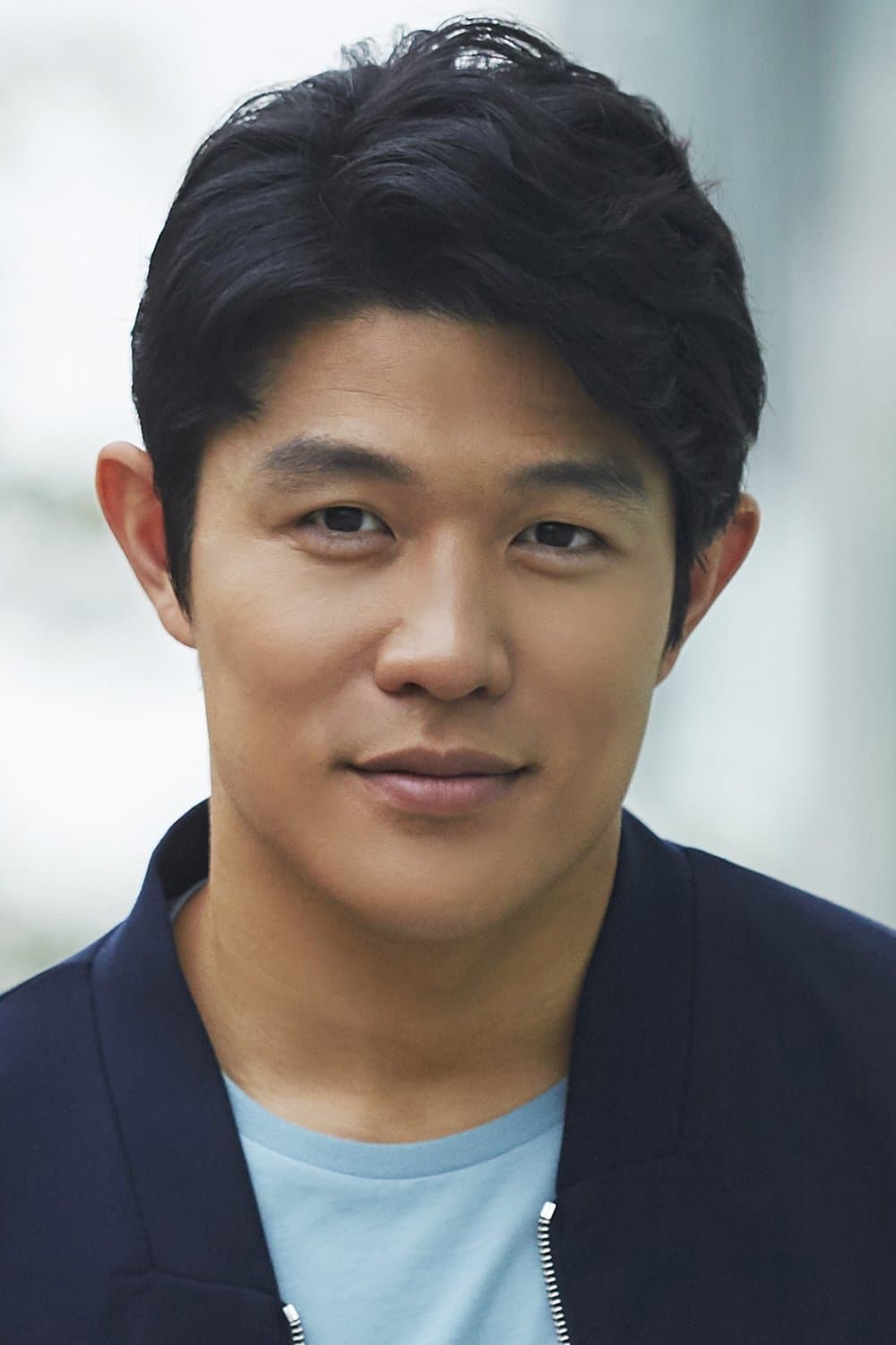 Ryohei Suzuki Profile Photo