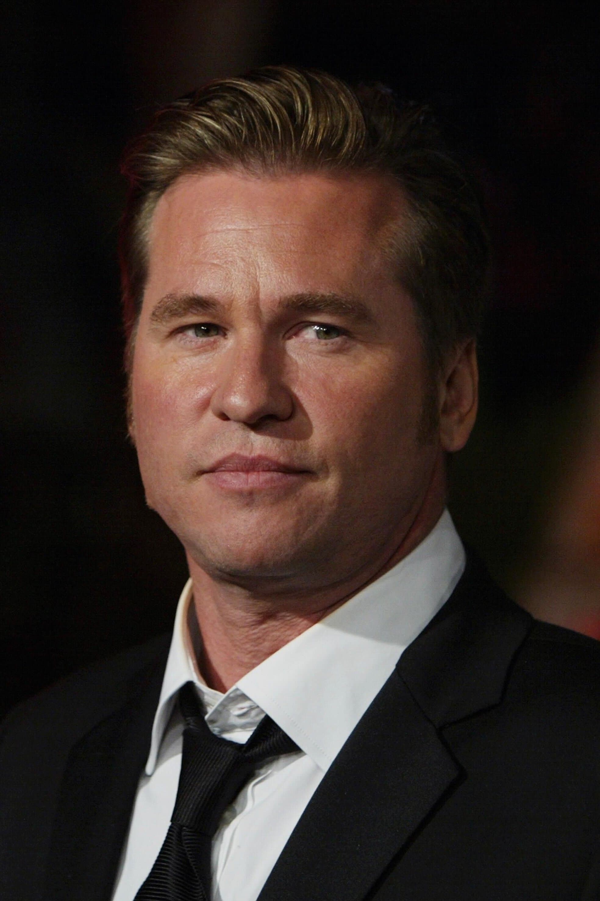 Val Kilmer Profile Photo