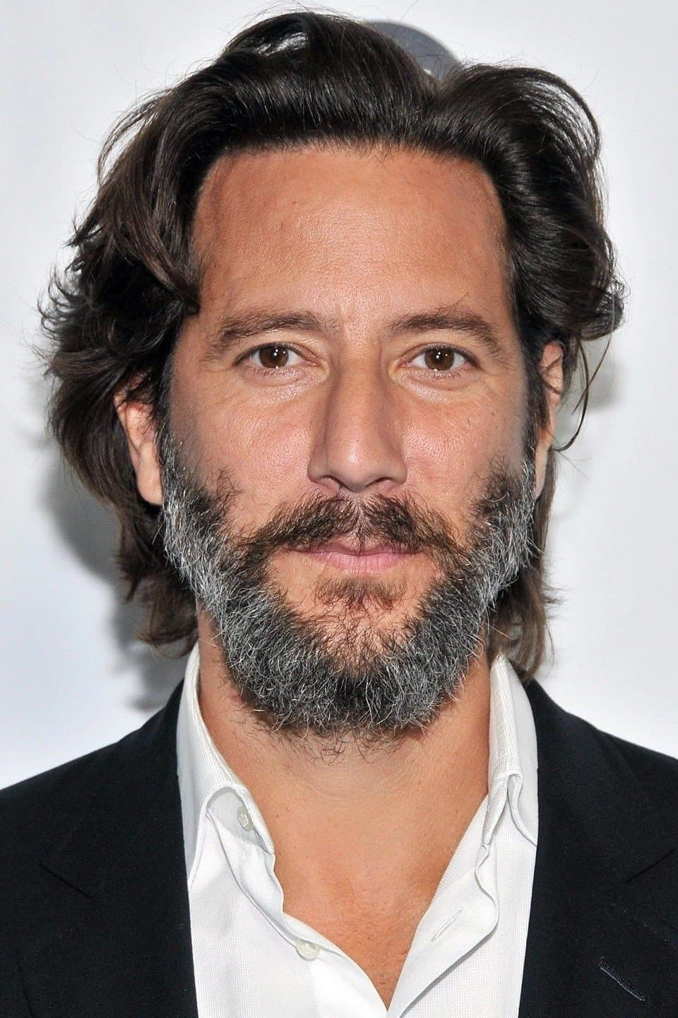 Henry Ian Cusick Profile Photo