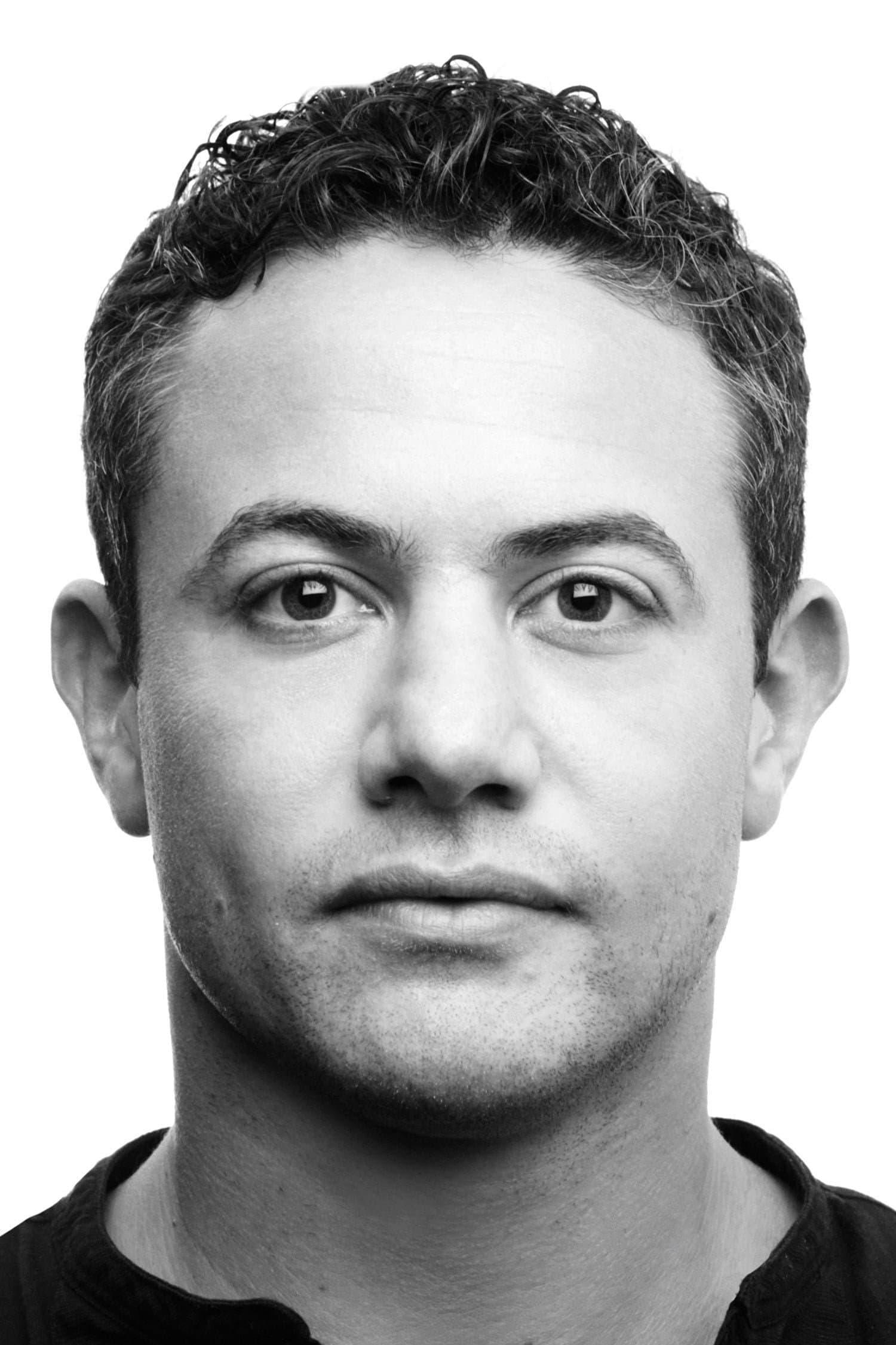 Warren Brown Profile Photo