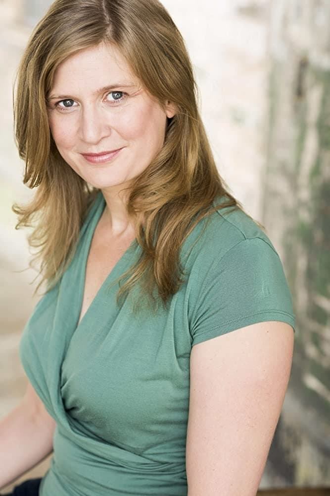 Stefanie Wiens Profile Photo