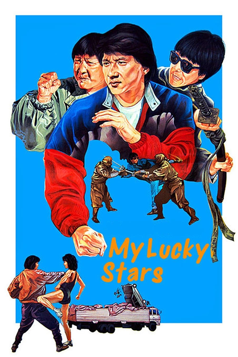 null Movie Poster
