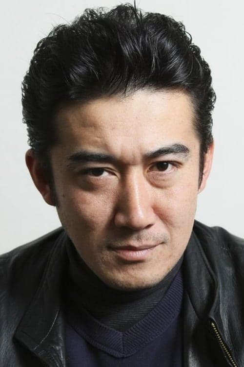 Nobuaki Shimamoto Profile Photo