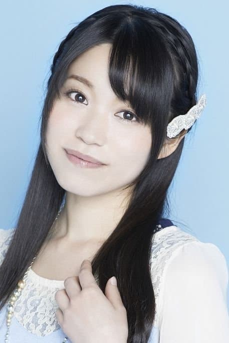 Rie Suegara Profile Photo
