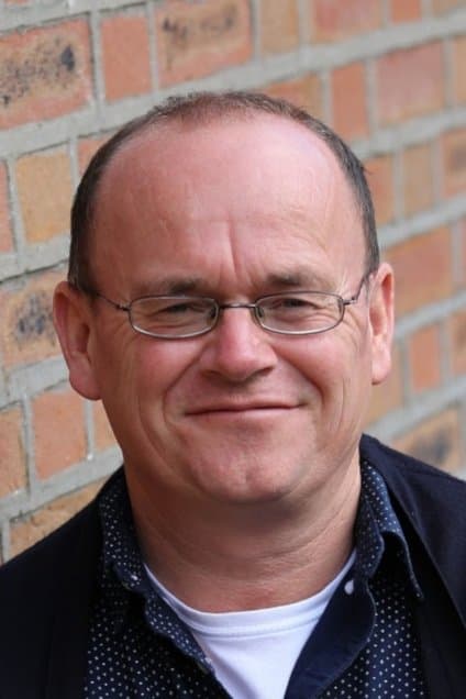 Mark O'Rowe Profile Photo
