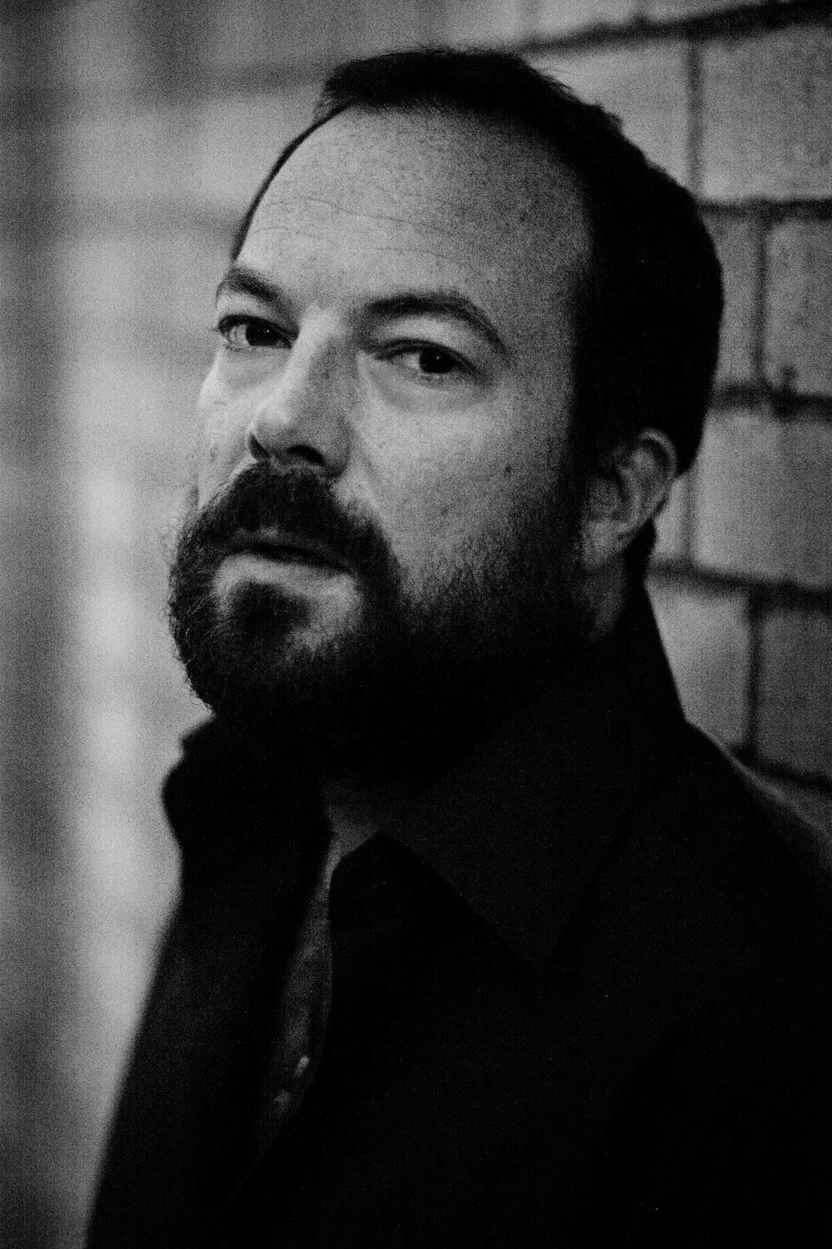 Simon Rumley Profile Photo