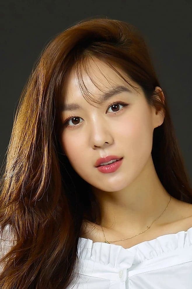 Kim Hee-jung Profile Photo