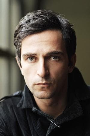 Aris Servetalis Profile Photo