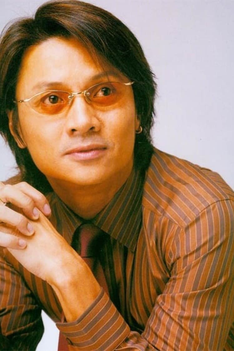 Eric Wan Profile Photo