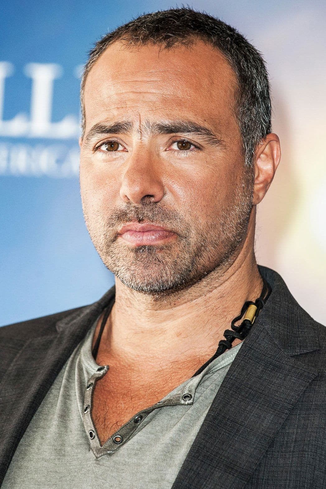 Peter Landesman Profile Photo