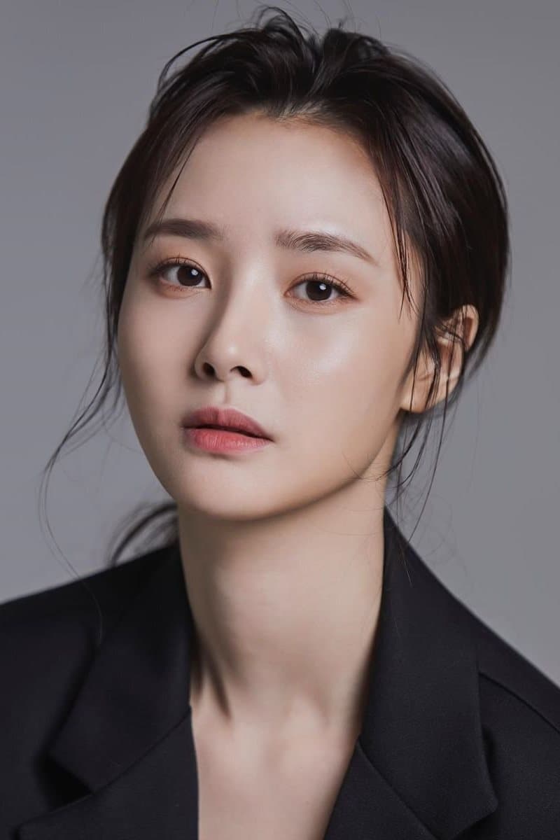 Bae Woo-hee Profile Photo