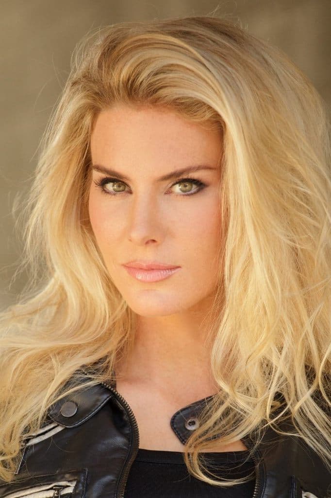 Kelly Greyson Profile Photo