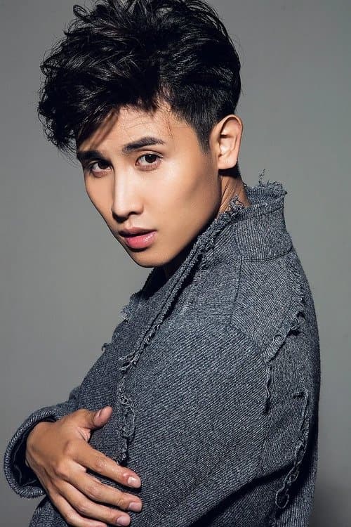 Sun Zhenpeng Profile Photo