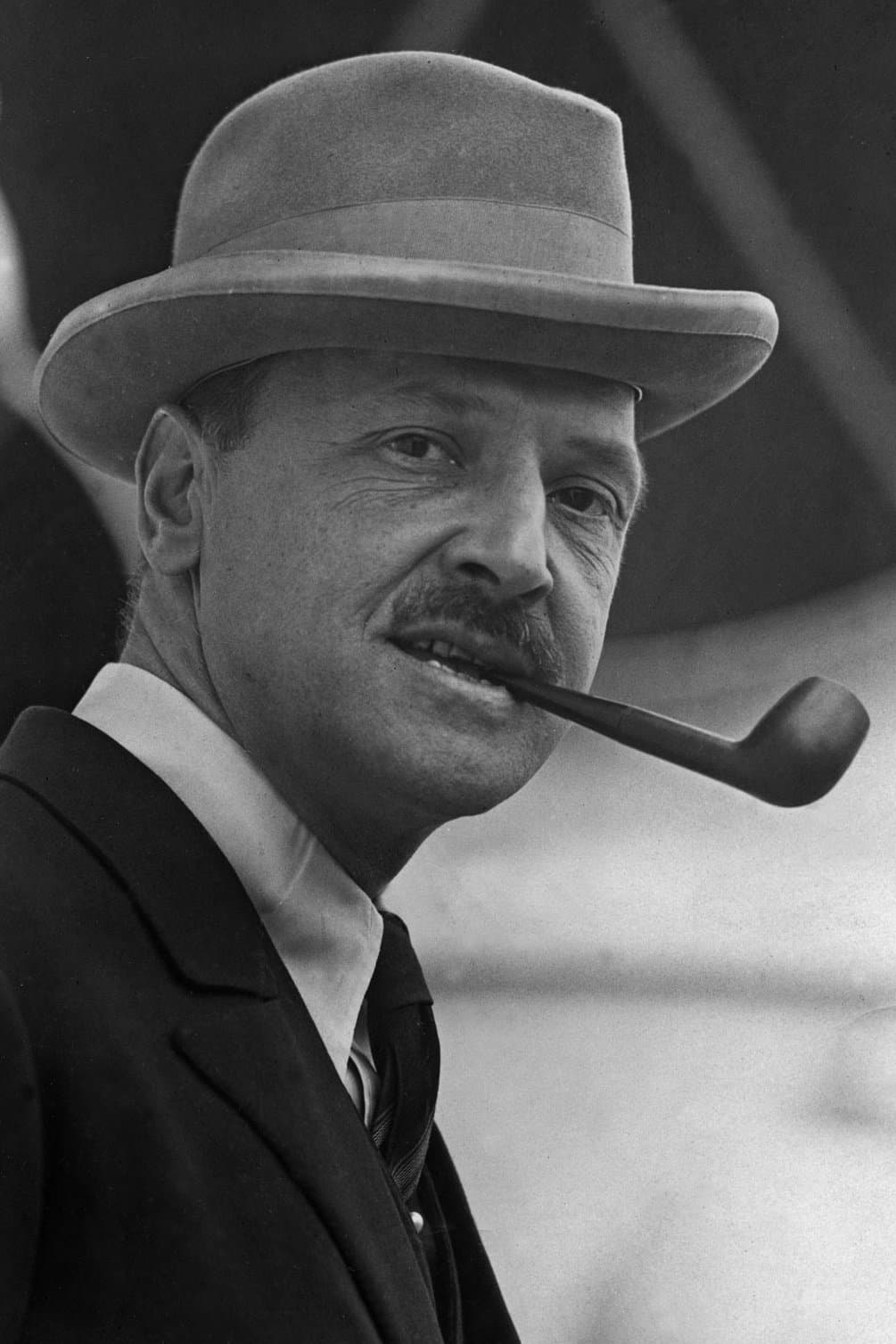 W. Somerset Maugham Profile Photo