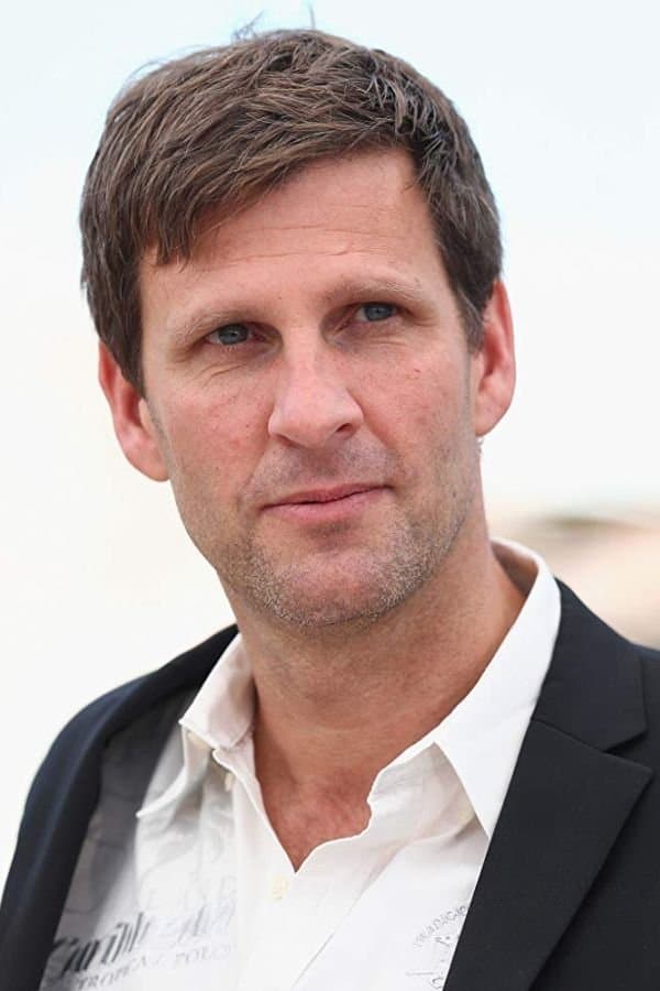 Anders Thomas Jensen Profile Photo