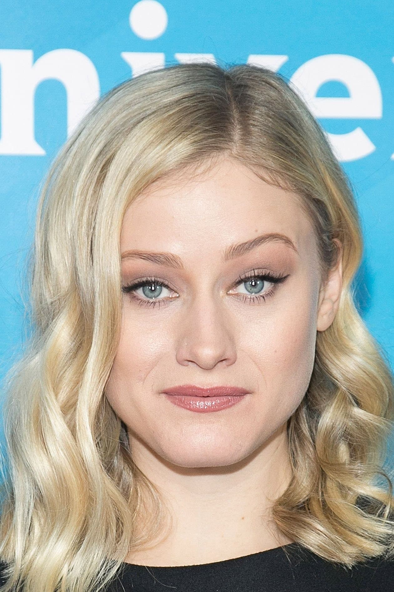 Olivia Taylor Dudley Profile Photo