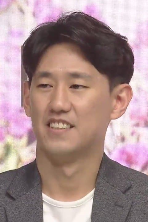 Lee Min-soo Profile Photo