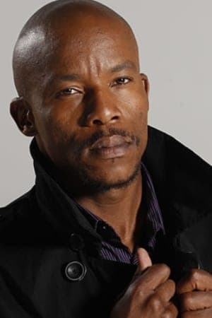 Mduduzi Mabaso Profile Photo