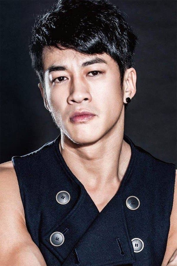 Peter Ho Profile Photo
