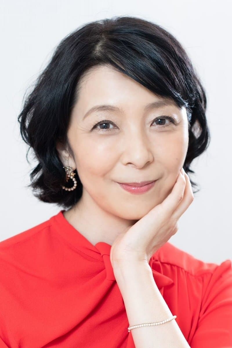 Narimi Arimori Profile Photo
