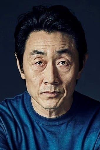 Heo Joon-ho Profile Photo