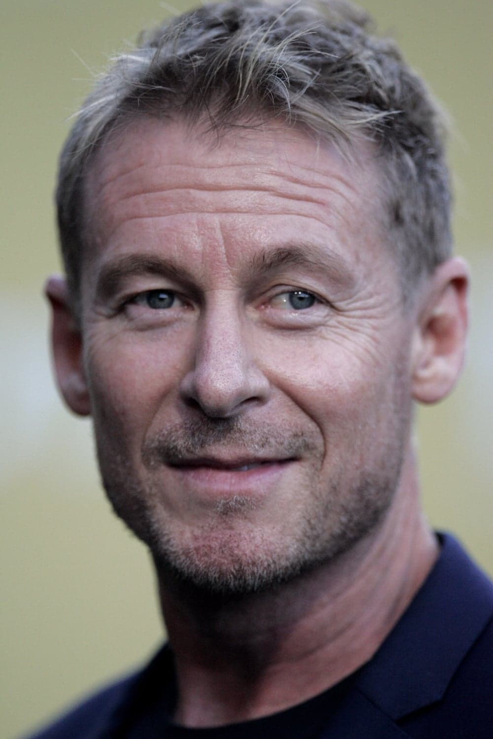 Richard Roxburgh Profile Photo