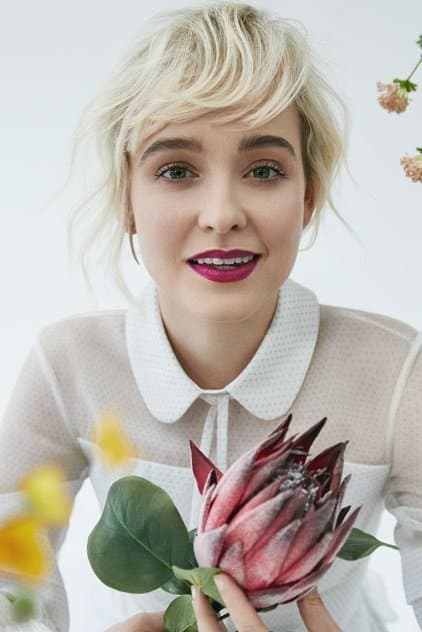 Olivia Vinall Profile Photo