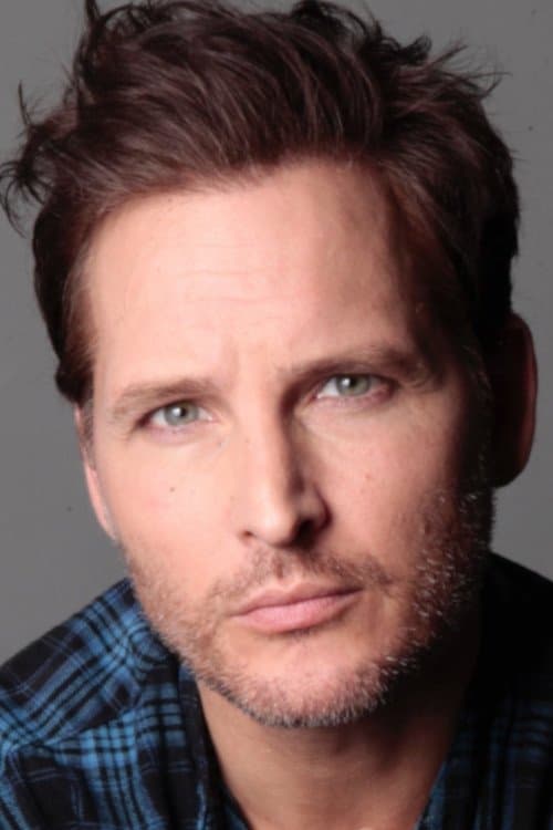 Peter Facinelli Profile Photo
