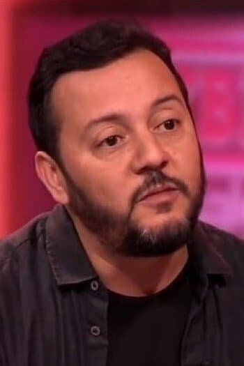 Mohamed Achaour Profile Photo