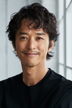 Kenji Kohashi Profile Photo