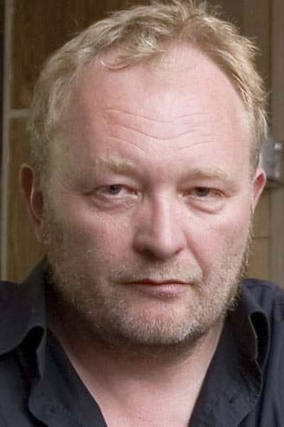 Bjarne Henriksen Profile Photo