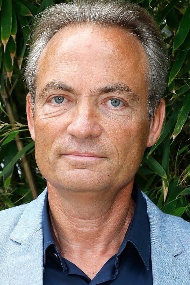 Gilles Cohen Profile Photo