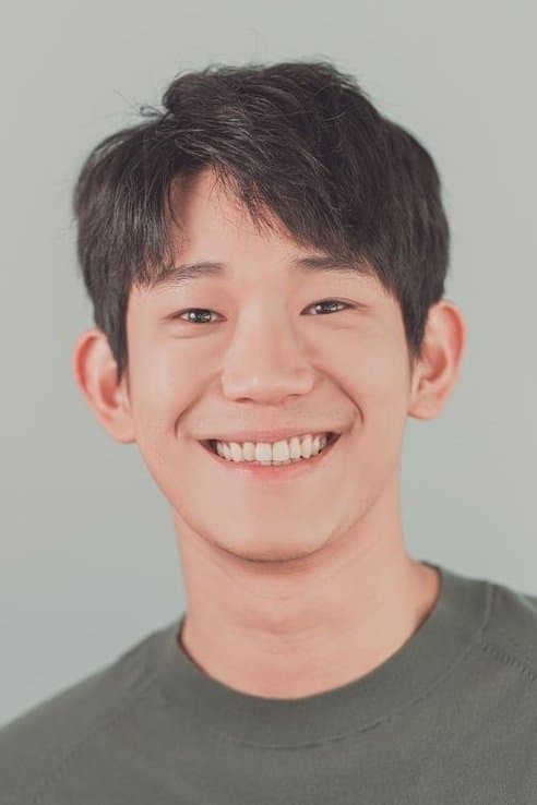 Kim Beom-soo Profile Photo