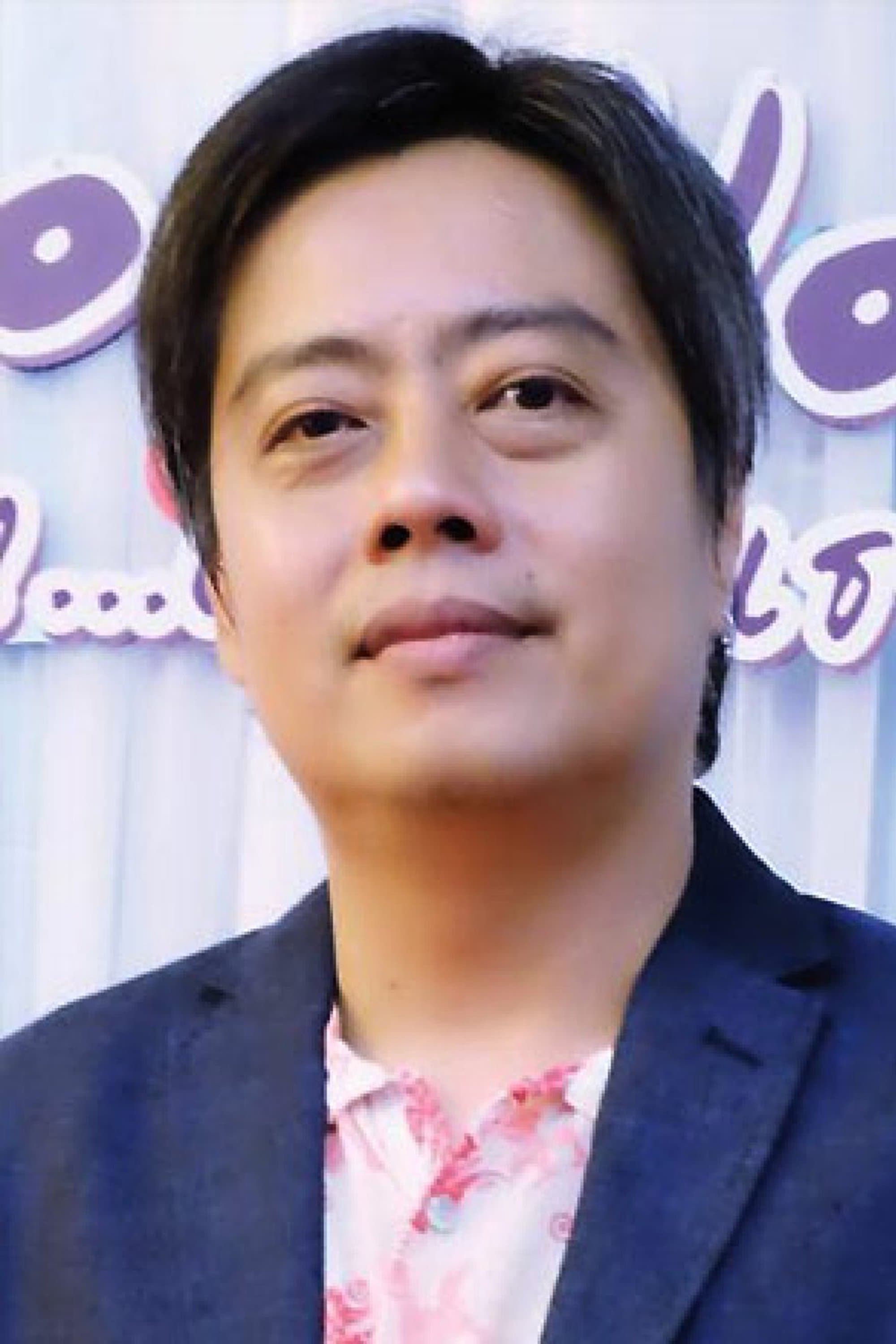 Kirati Nakintanon Profile Photo