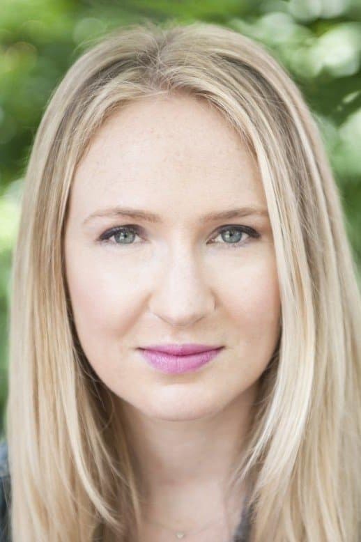 Halley Feiffer Profile Photo