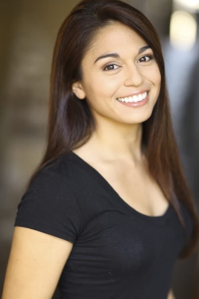 Andrea Andrade Profile Photo
