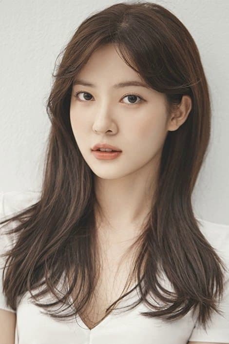 Jo Soo-min Profile Photo