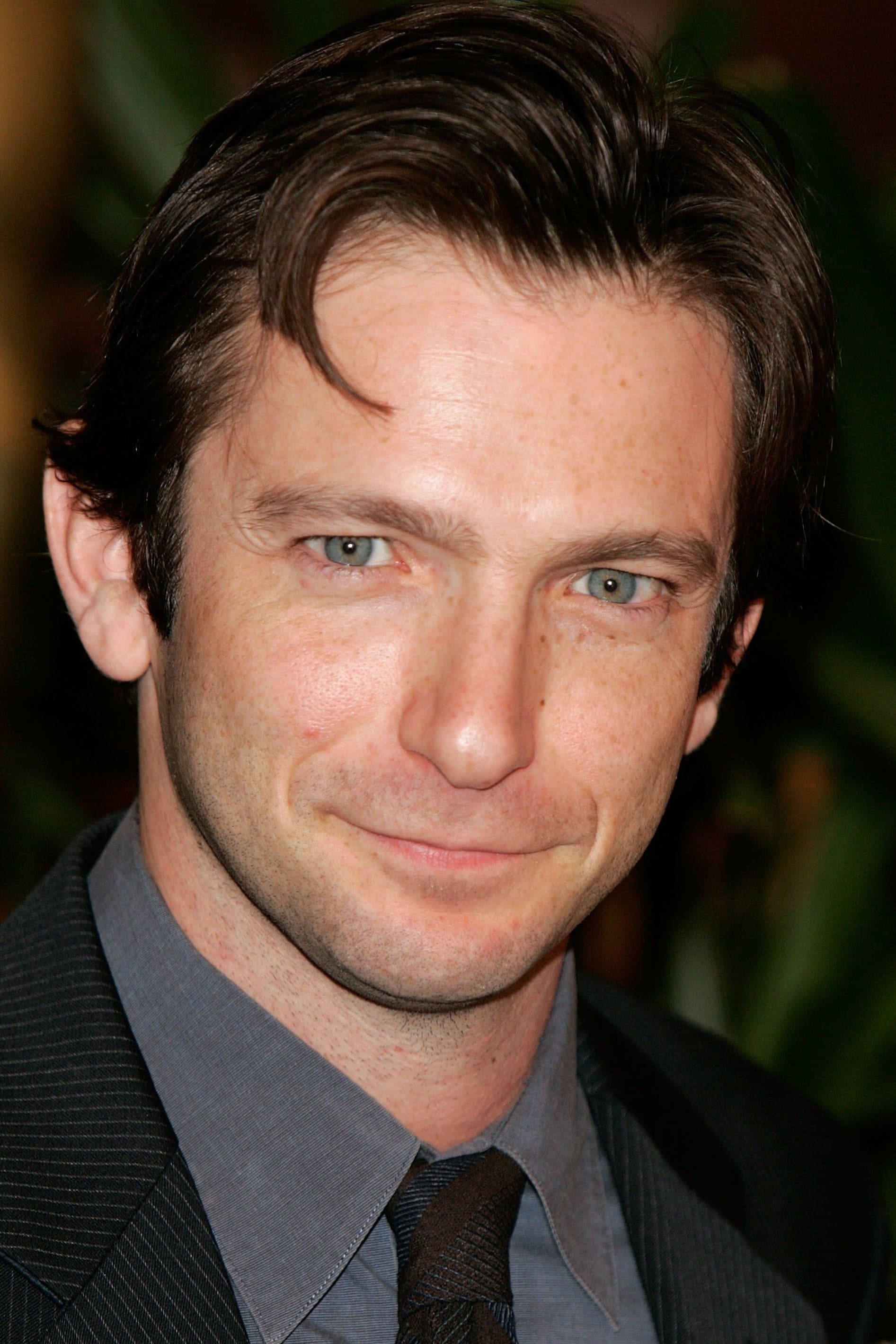 Dan Futterman Profile Photo