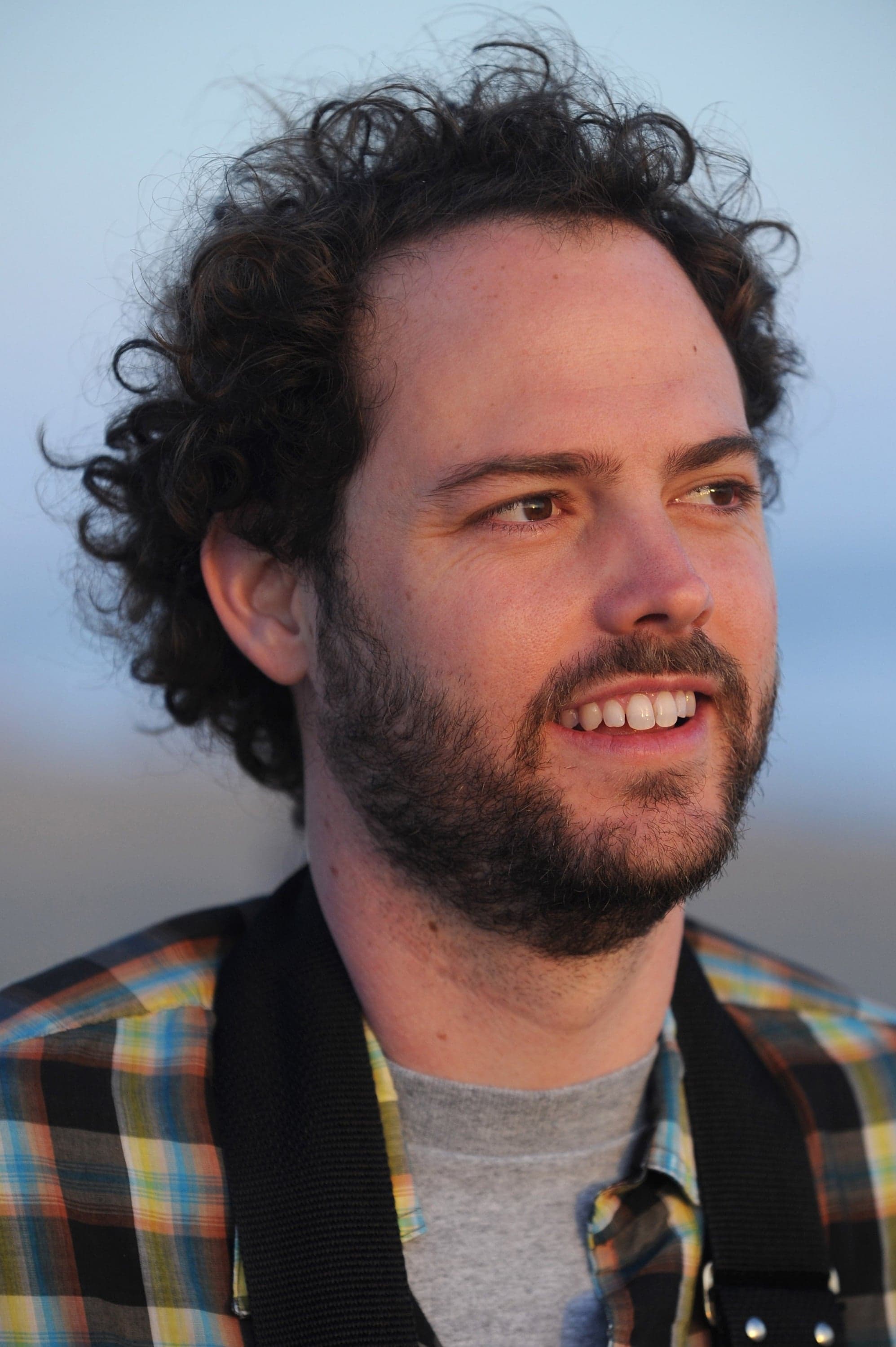 Drake Doremus Profile Photo