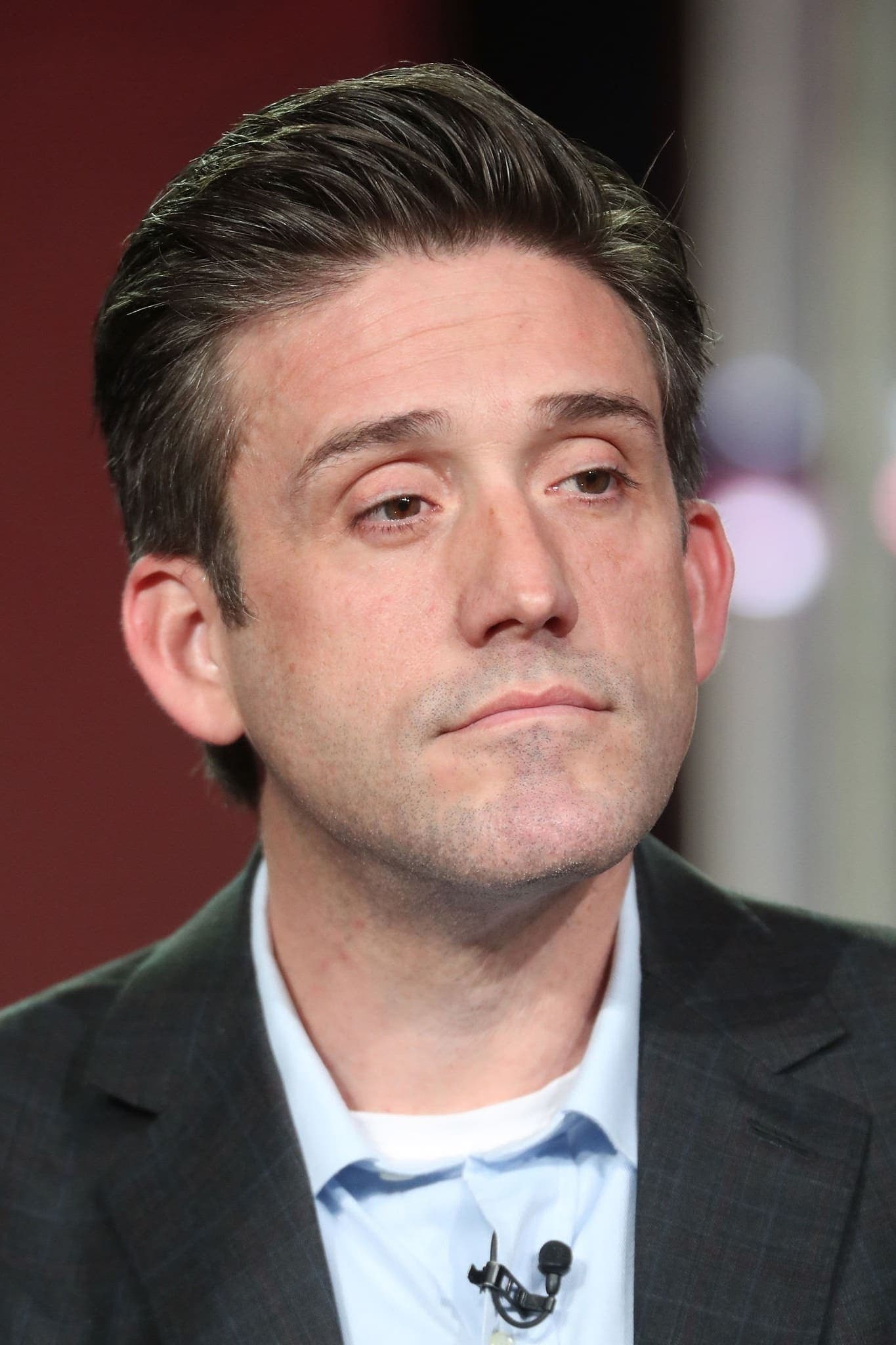 Jon Bokenkamp Profile Photo