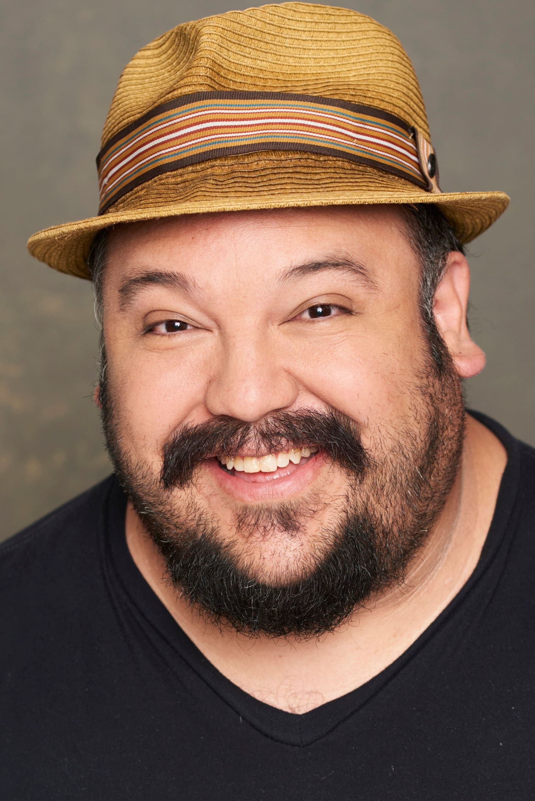Jorge R. Gutierrez Profile Photo