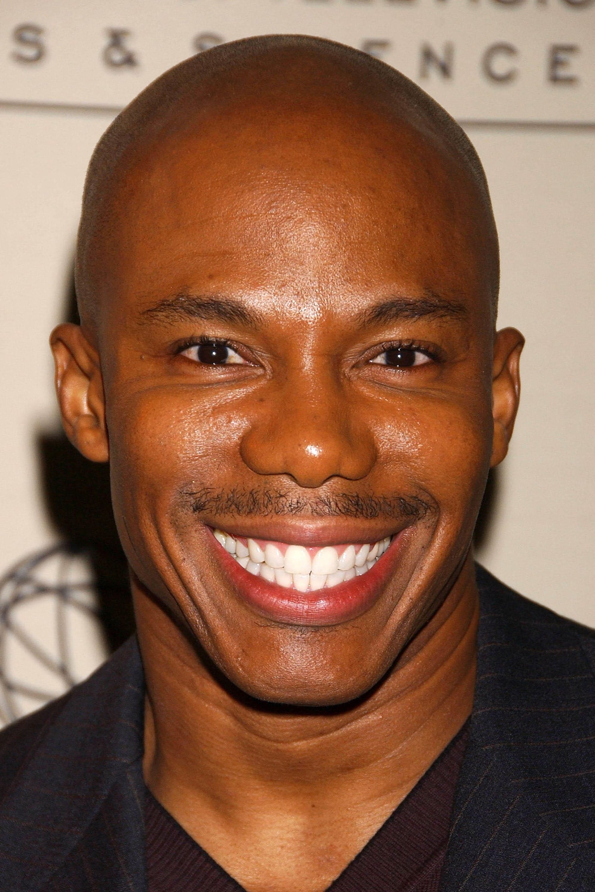 Erik King Profile Photo