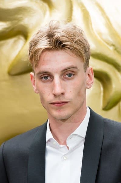 Charlie Cooper Profile Photo