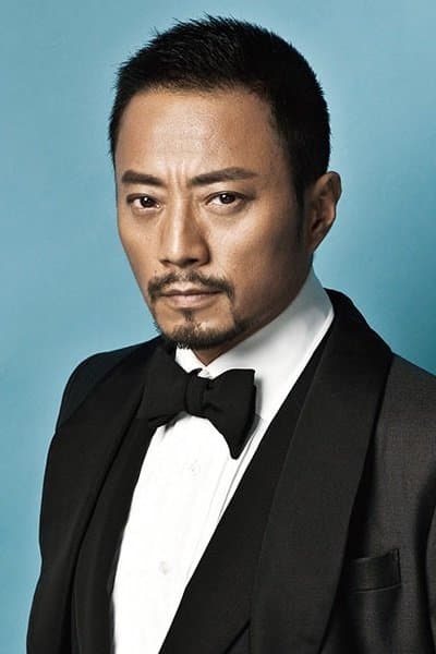 Zhang Hanyu Profile Photo