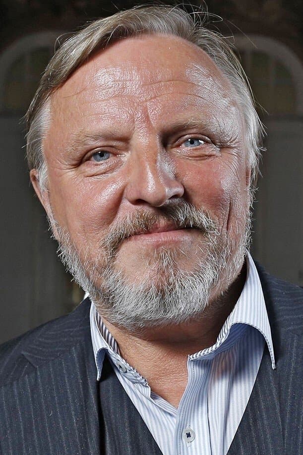 Axel Prahl Profile Photo